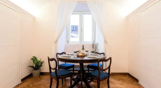 Апартаменты Historic Apt - Wifi - Ac - Top Location - Walk Everywhere