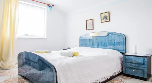 Apartment Vajda, Забронировать Апартаменты/квартира Отели Задарской жупания с парковкой, рядом с Пляж Старенице, Парковка