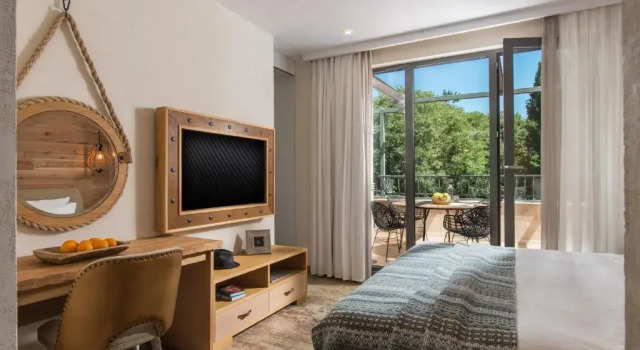 Апартаменты Blu Bay Hotel Sozopol