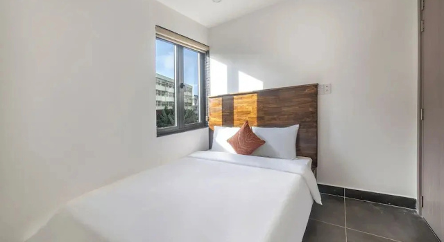 D View Apartment, Забронировать Апартаменты/квартира Апартаменты Далата, рядом с Yersin Park Da Lat, Апартаменты/квартира