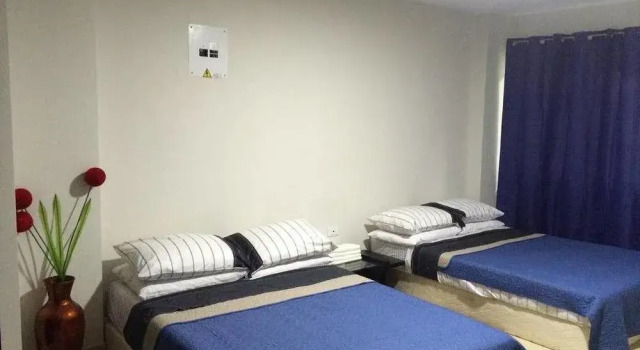 Caribbean Island Hotel 1er Piso