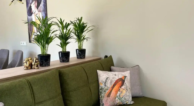 Коттедж Eden House