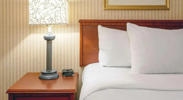 Номер Standard La Quinta by Wyndham Stevens Point