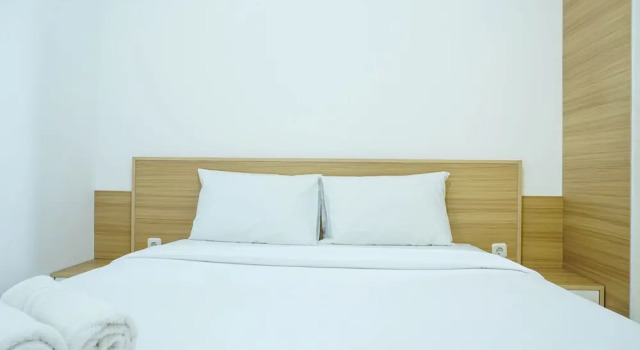 Highest Value 2BR Apartment at M-Town Residence, Prenota Appartamento Hotel a Tangerang con parcheggio, Parcheggio