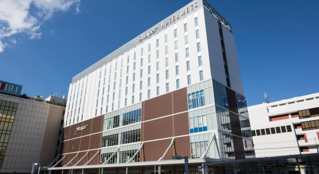 JR-East Hotel Mets Funabashi, Reserva ahora Hotel Funabashi Chiba