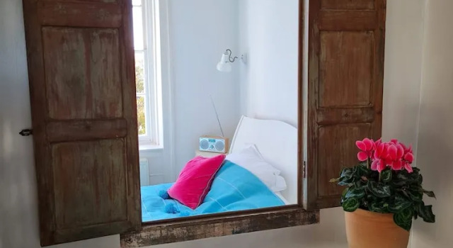 Двухместный номер Standard St John's Croft