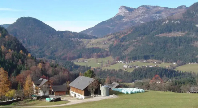 Апартаменты Kalßnhof