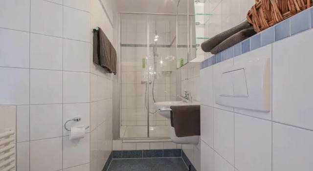 Двухместный номер Standard Landgasthof Hotel Rebstock