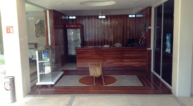 Hotel Chapul Inn
