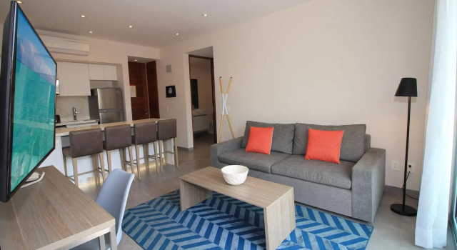 The Gallery Apartments, Prenota Appartamento Hotel SPA a Quintana Roo, SPA