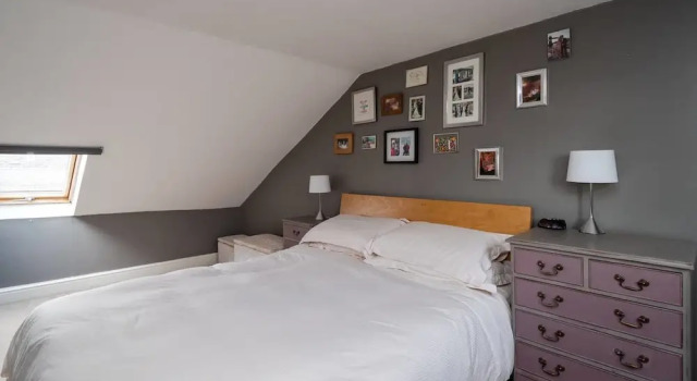 Delightful 2 Bedroom Home