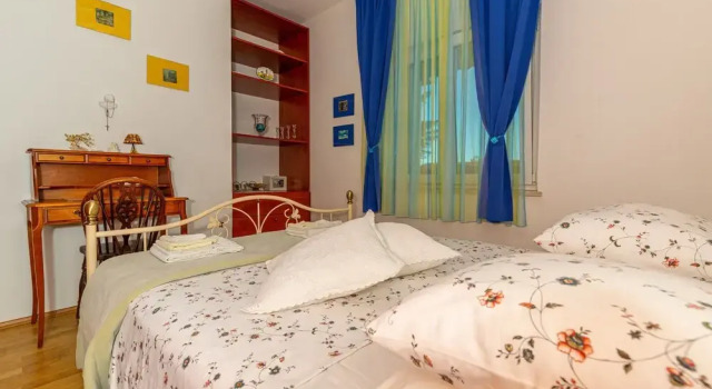 Apartment Dadi