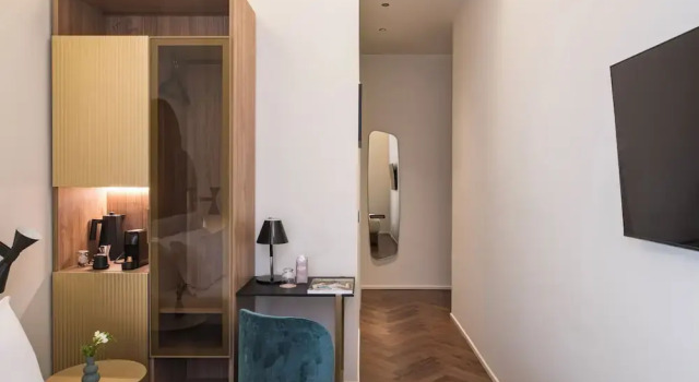 Номер Standard Palazzo Buenos Aires