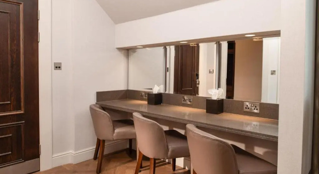 Номер Standard Seamill Hydro Hotel