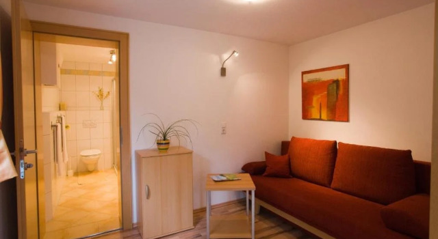 Appartement Christine, Book Lejlighed Hoteller i Tyrol med parkering, Parkering