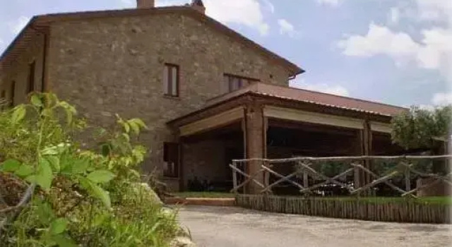 Agriturismo Coppo