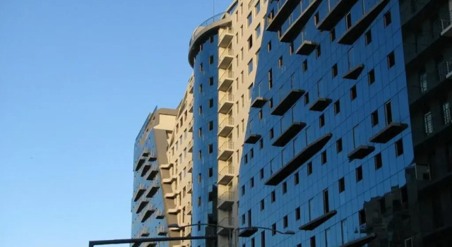 Ucha's Apartment, Book Apartment Batumi 