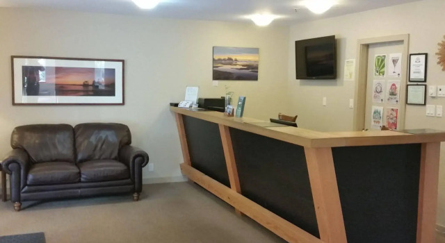Hotel Zed Tofino