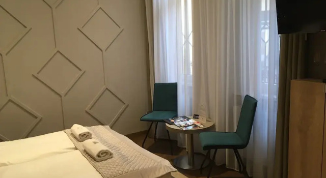 Lakeside Budapest Residences