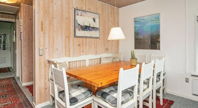 Elegant Holiday Home in Hals With Terrace, Забронировать Отель Отели Северной Ютландии 3 звезды, 3*