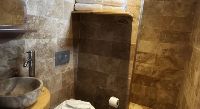 Номер Standard Soleado Cappadocia Hotel