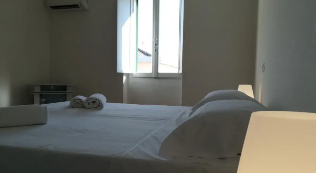 Seaside Holidays - Appartamento Palomba