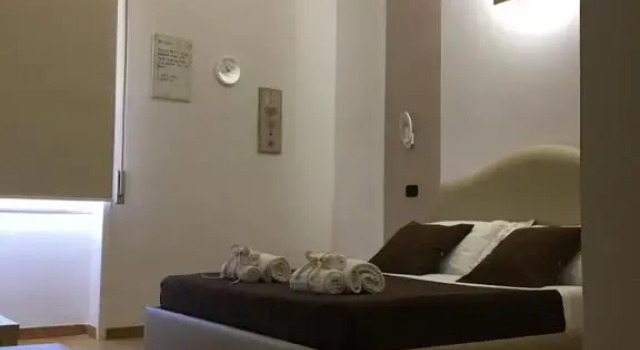 Номер Premium Maison Arena Bovio