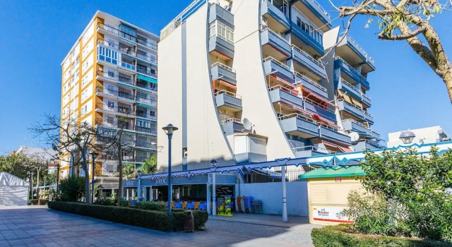 A&N Ipanema 2, Забронировать Отель Торре-дель-Мар Axarquía, рядом с Пляж Торре дель Мар