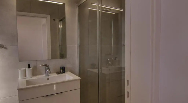 Студия Phaedrus Living City Flat Palas 104