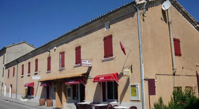 Hôtel Etape, Забронировать Отель Лез-Омерг Alpes-de-Haute-Provence