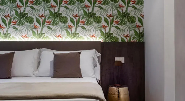 Civico25 Suites Hotel, Rezervovat Hotel Gabicce Mare 