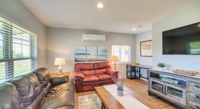 Pet-friendly Moclips Home: Walk to Mocrocks Beach!, Book Feriehus Moclips Washington (state)