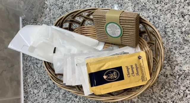 Номер Standard Hotel Estrela Da Idanha