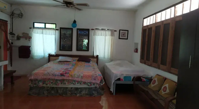 Baan Din Camp and Art Suanphueng, Rezervovat Hotel Hotely v Central Thailand se snídaní, Snídaně