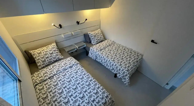 Casa Alexandra - Cosy 2bedroom duplex