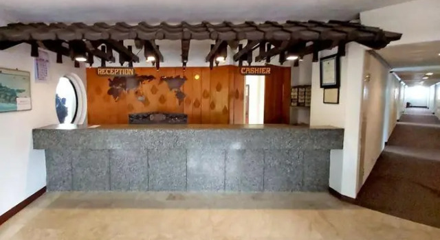 Hotel Rosenda, Book Hotel 3-stjernede hoteller i Baturaden, 3*