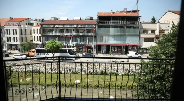 Номер Standard Hotel Cleon