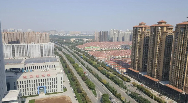 Quanzhu Hotel, Prenota Hotel Yanta 