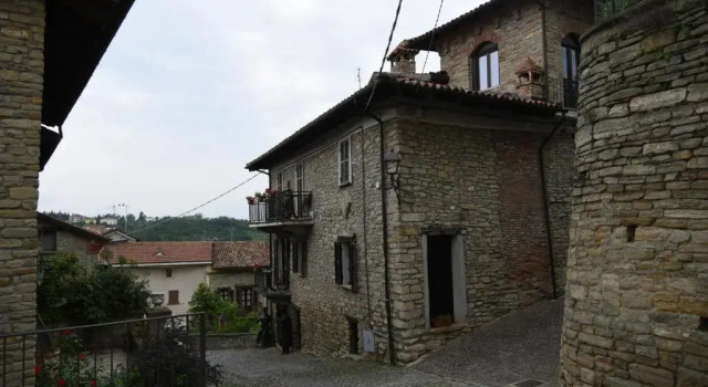 Il borgo