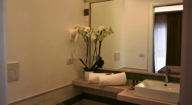 Одноместный полулюкс Melody Sorrento Suites