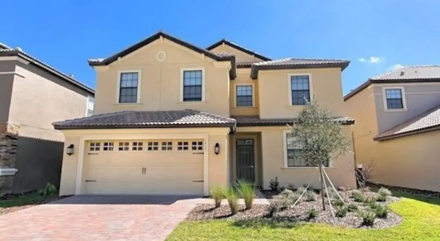 Barbara 6 Bedroom Home