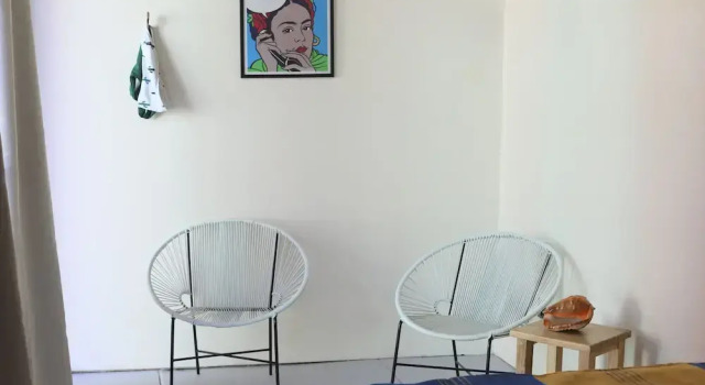 ONDA Surf Hotel