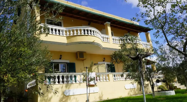 Stefanias Appartments