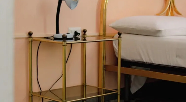 Апартаменты Maestosa Casa In Napoli Centro
