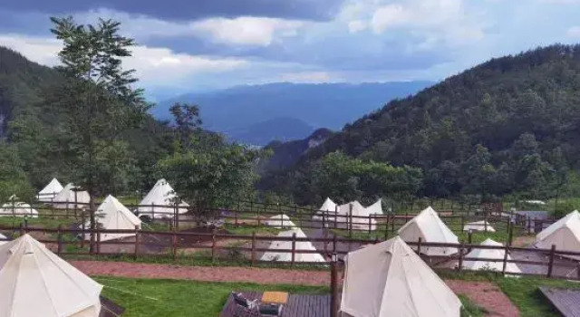 Chill Hill, Fairy Mountain guiyuan boutique holiday home stay, Prenota Boutique Hotel a Chongqing Area con parcheggio, Parcheggio