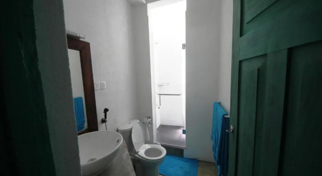 Вилла Вилла Hikks Villa Hikkaduwa