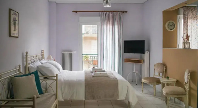 4keys House 3, Prenota Appartamento Tripoli (Tripolis) 