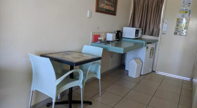 Номер Economy Best One Motel
