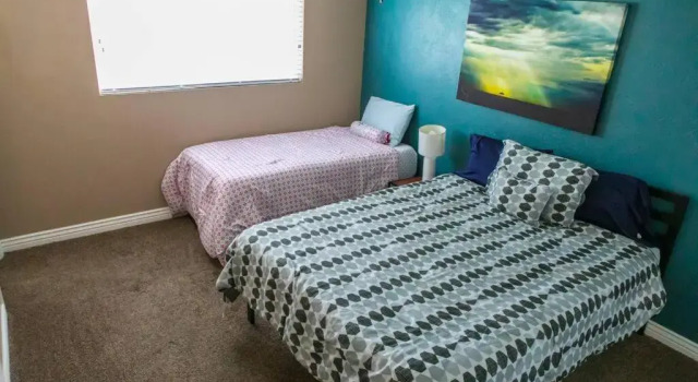 Hot Tub! 10Beds! Old Town Scottsdale Stays, Забронировать Отель Отели Скотсдейл с парковкой, Парковка
