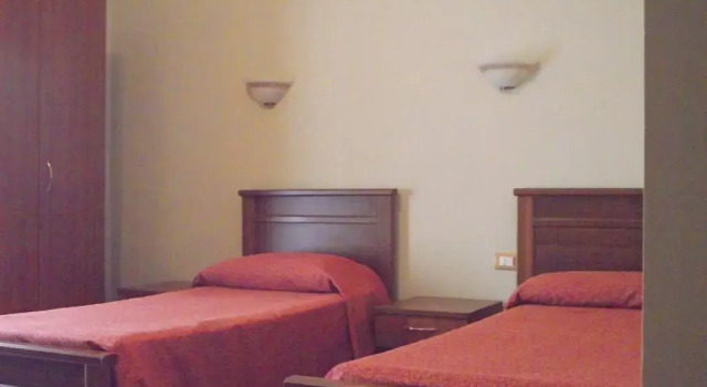 Студия Hotel Ciocca